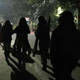 Image for article titled Why a small group of women walks around Delhi at midnight